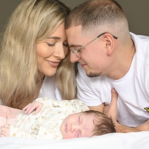 familiefotografie gezinsfotografie newbornshoot